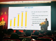 Hà Nội dẫn đầu toàn quốc về chuyển đổi số 